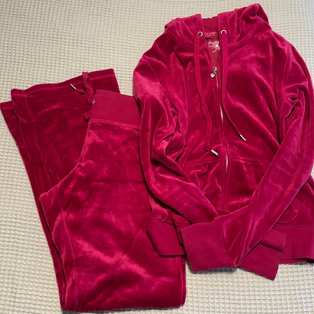 Vintage Express track suit